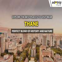 Explore the Best Places to Visit Near Thane Perfect Blend of History and Nature master image
